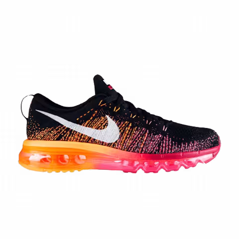 Nike Wmns Flyknit Air Max 'Multi-Color'