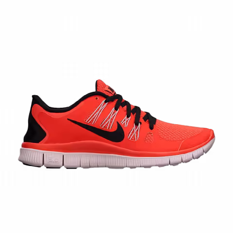 Nike Wmns Free 5.0 'Total Crimson Blue'