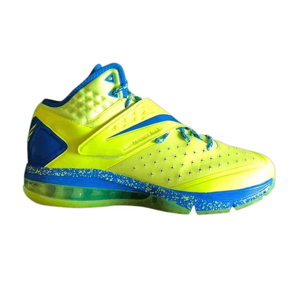 Nike CJ81 Trainer Max Volt Photo Blue