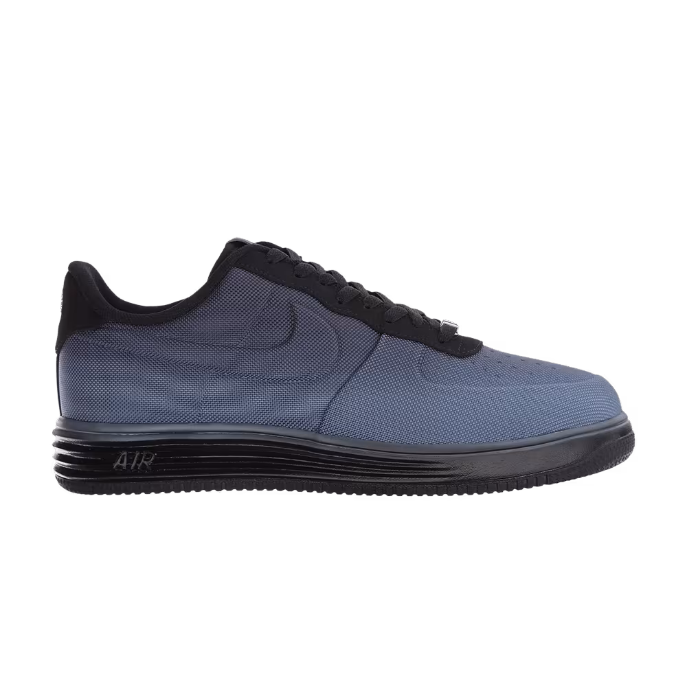 Nike Lunar Force 1 VT Mesh Armory Slate