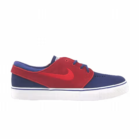 Nike Zoom Stefan Janoski '4Th Of July'