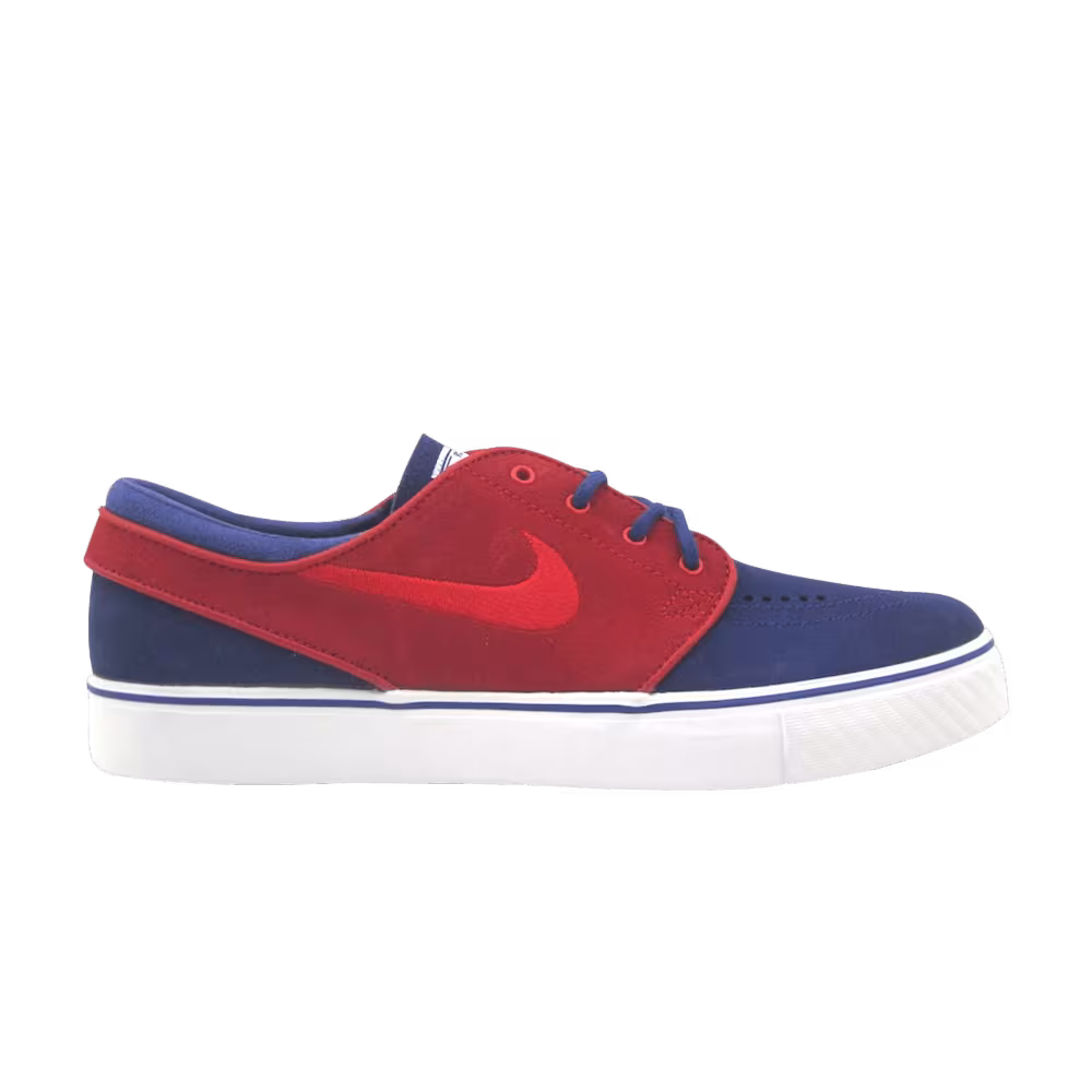 Nike Zoom Stefan Janoski 4th of july