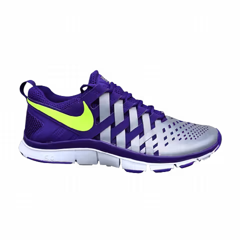 Nike Free Trainer 5.0 NRG 'Court Purple Volt'
