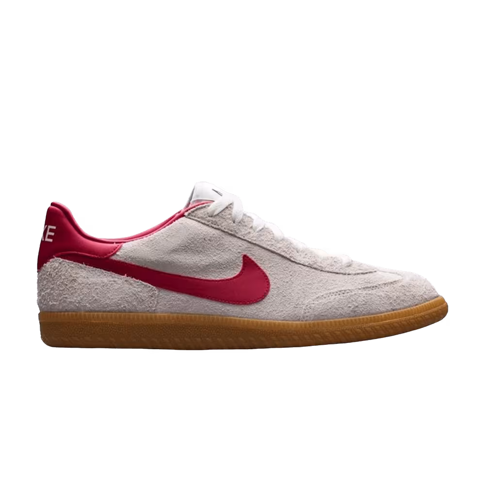 Nike Cheyenne 2013 OG Summit White Gym Red Gum