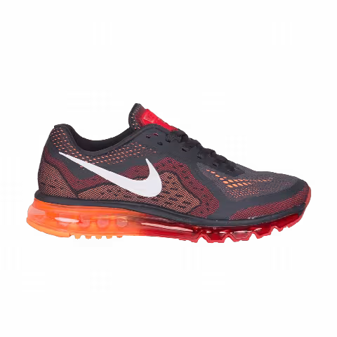 Nike Air Max 2014 'Anthracite Slate Crimson'