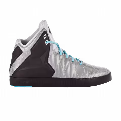 Nike LeBron 11 NSW Lifestyle 'King Of The Streets'