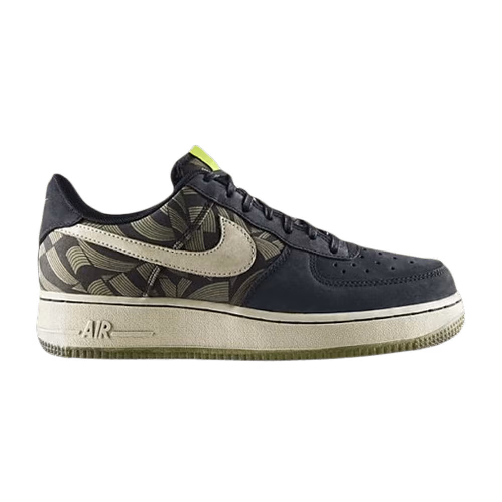 Liberty of London x Nike Women's Air Force 1 OG QS Sandtrap