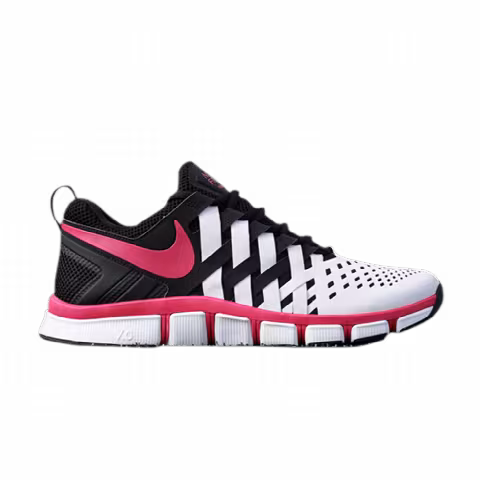 Nike Free Trainer 5.0 NRG 'Black Vivid Pink'