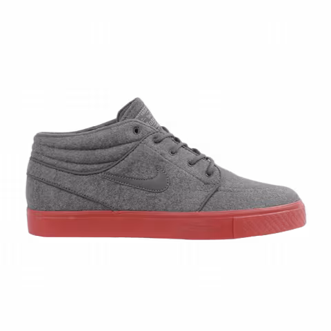 Nike Zoom Stefan Janoski Mid BM