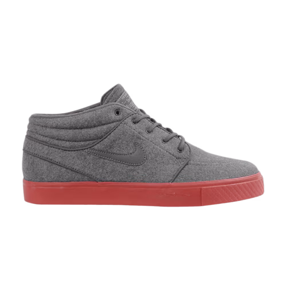 Nike Zoom Stefan Janoski Mid BM
