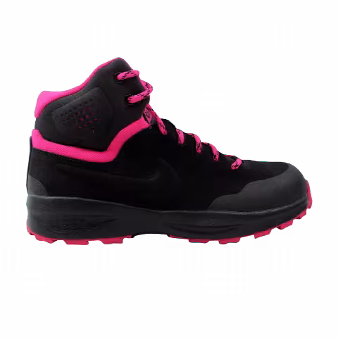 Nike Terrain Boot GS 'Black Pink'