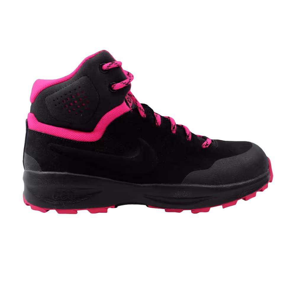 Nike Terrain Boot GS Black Pink