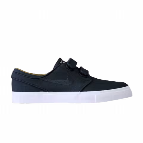 Nike Zoom Stefan Janoski AC RS Velcro 'Black White'