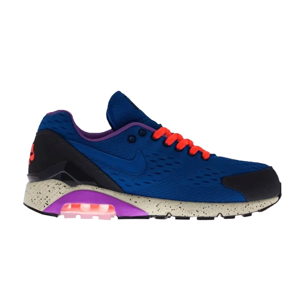 Nike Air Max 180 EM Beaches of Rio Pack - Hyper Blue