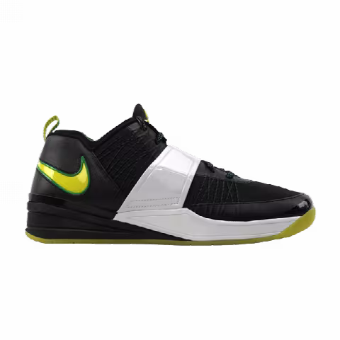 Nike Zoom Revis 'Oregon'