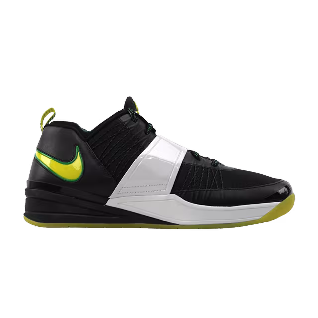 Nike Zoom Revis Oregon