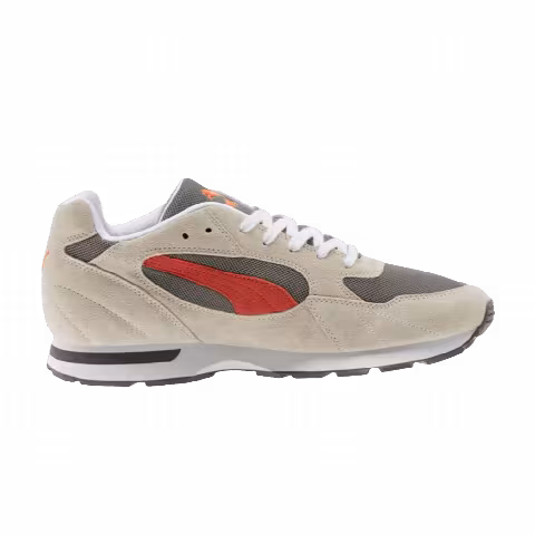 Puma Proclaim Suede 'Taupe'