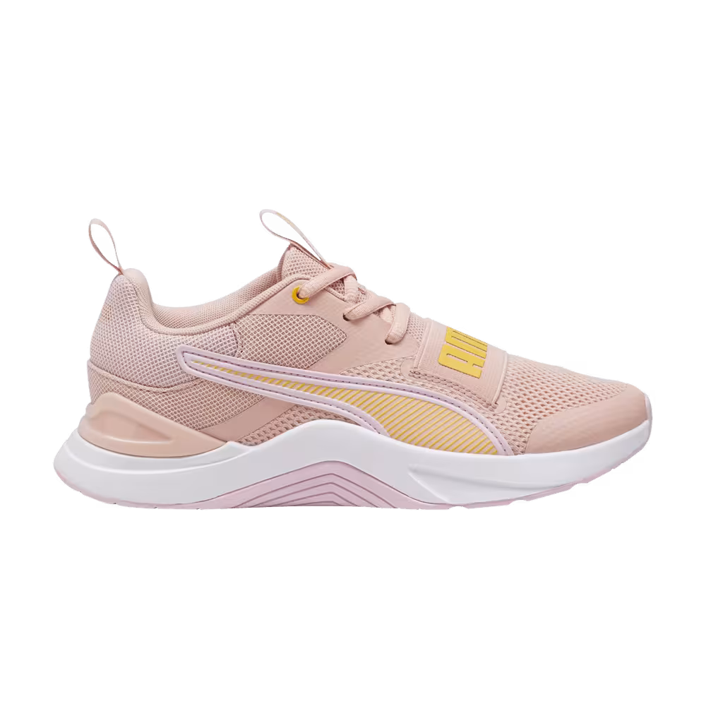 Puma Prospect Rose Quartz