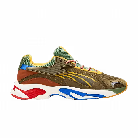 Puma RS-C Motley 'Dill'