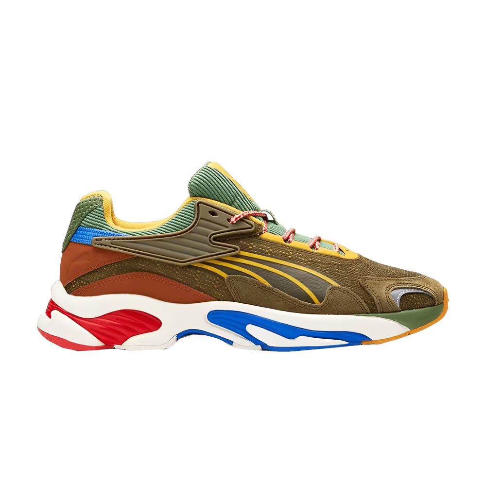 Puma RS-C Motley Dill