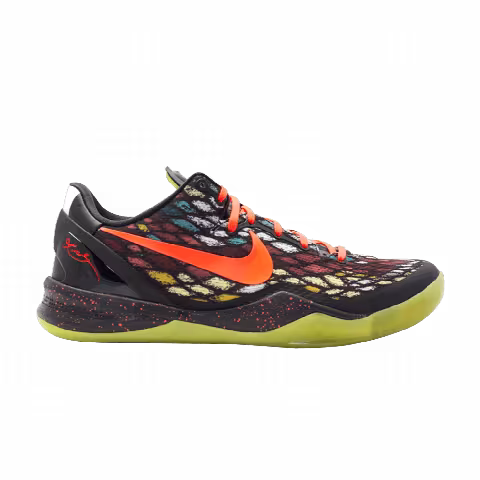 Nike Kobe 8 GC 'Christmas'