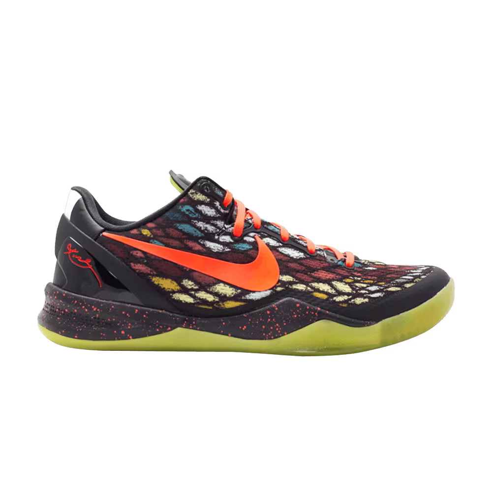 Nike Kobe 8 GC Christmas