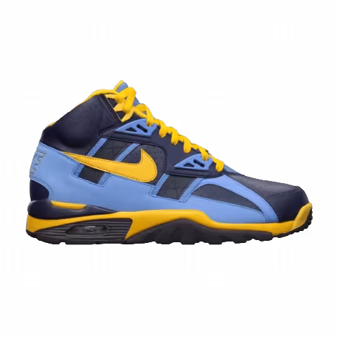 Nike Air Trainer SC High 'San Diego Chargers'