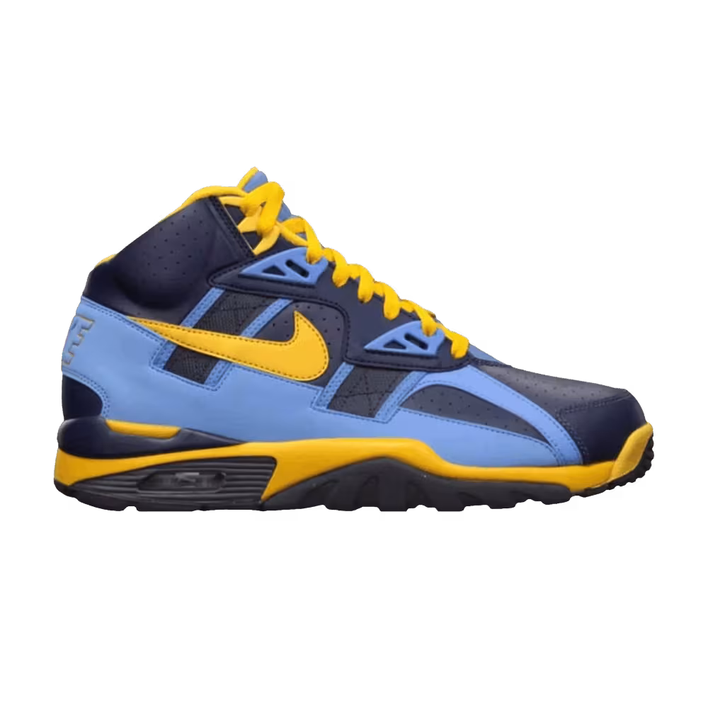 Nike Air Trainer SC High San Diego Chargers