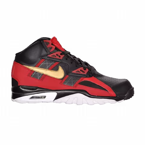 Nike Air Trainer SC High 'San Francisco 49ers'