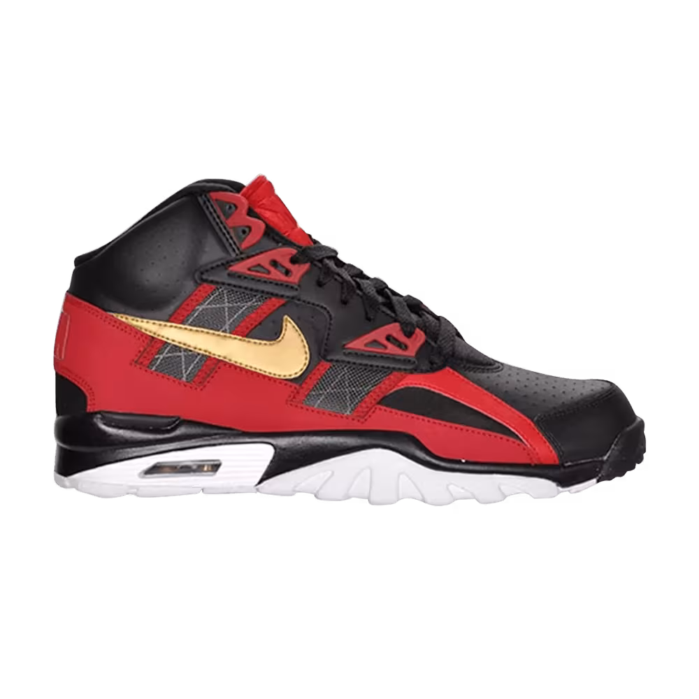 Nike Air Trainer SC High San Francisco 49ers