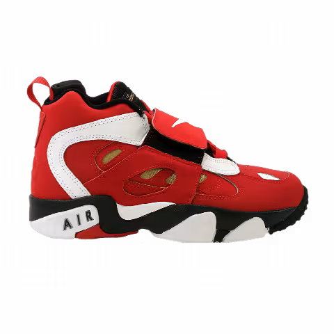 Nike Air Diamond Turf 2 GS