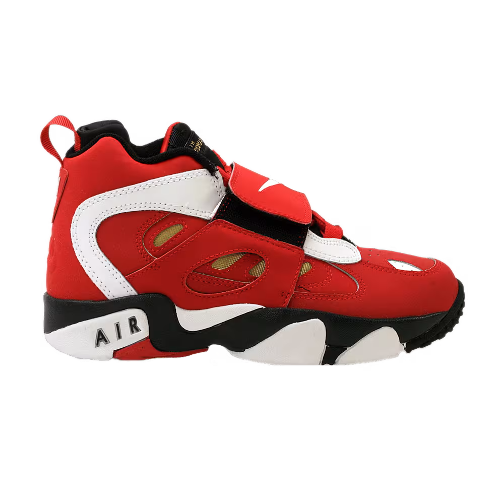 Nike Air Diamond Turf 2 GS