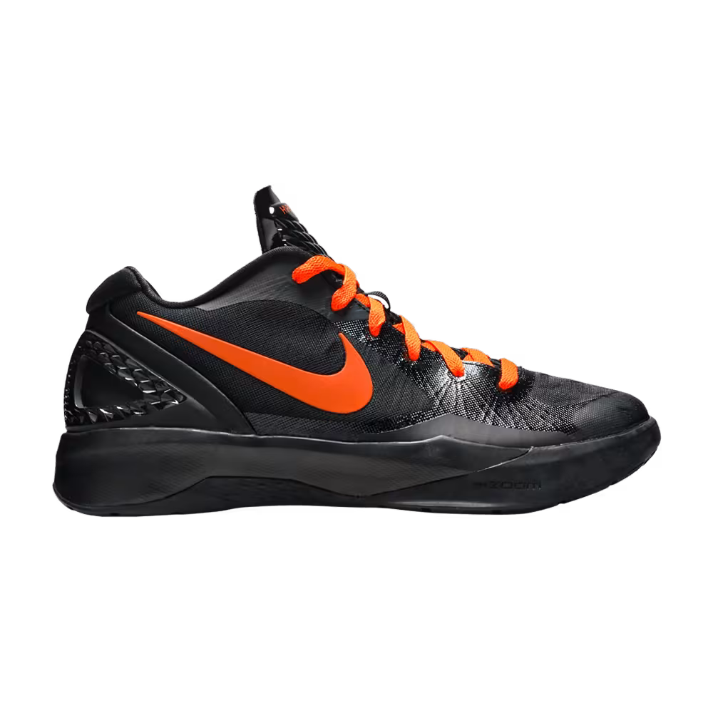 Nike Zoom Hyperdunk 2011 Low