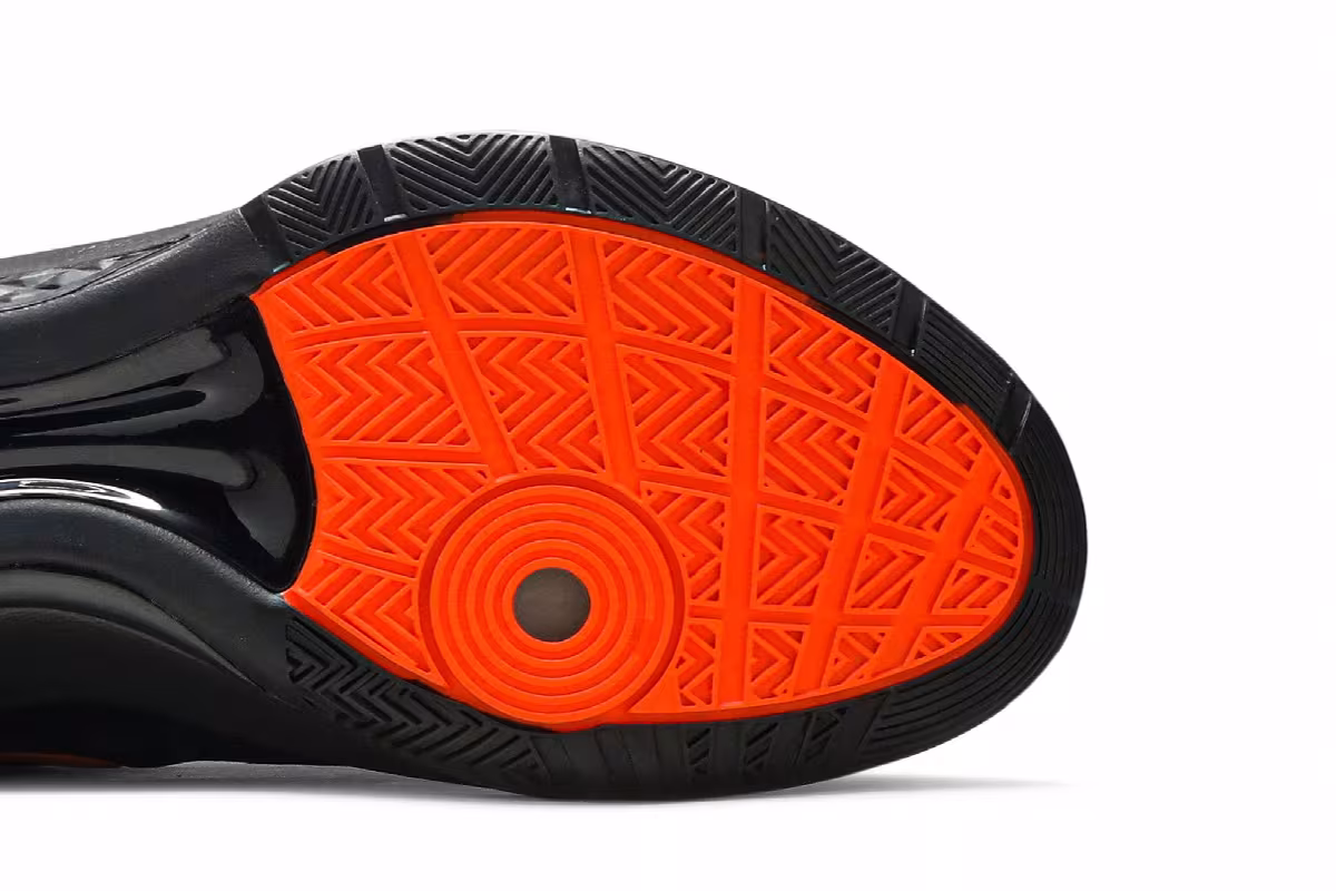 Nike Zoom Hyperdunk 2011 Low, view 6
