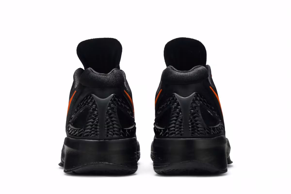 Nike Zoom Hyperdunk 2011 Low, view 7
