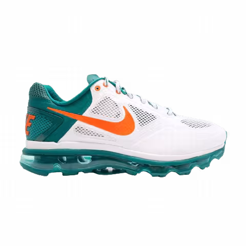 Nike Air Max Trainer 1.3 Breathe NFL 'Miami Dolphins'