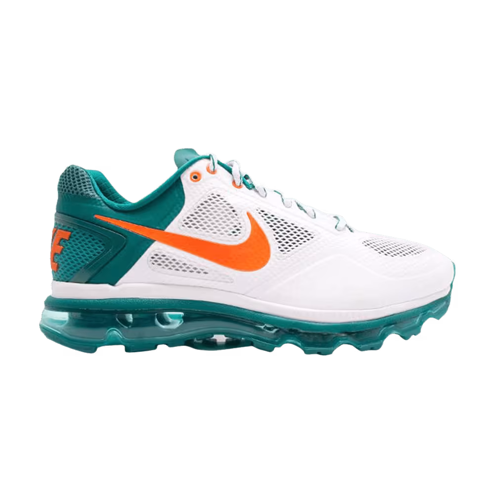 Nike Air Max Trainer 1.3 Breathe NFL Miami Dolphins