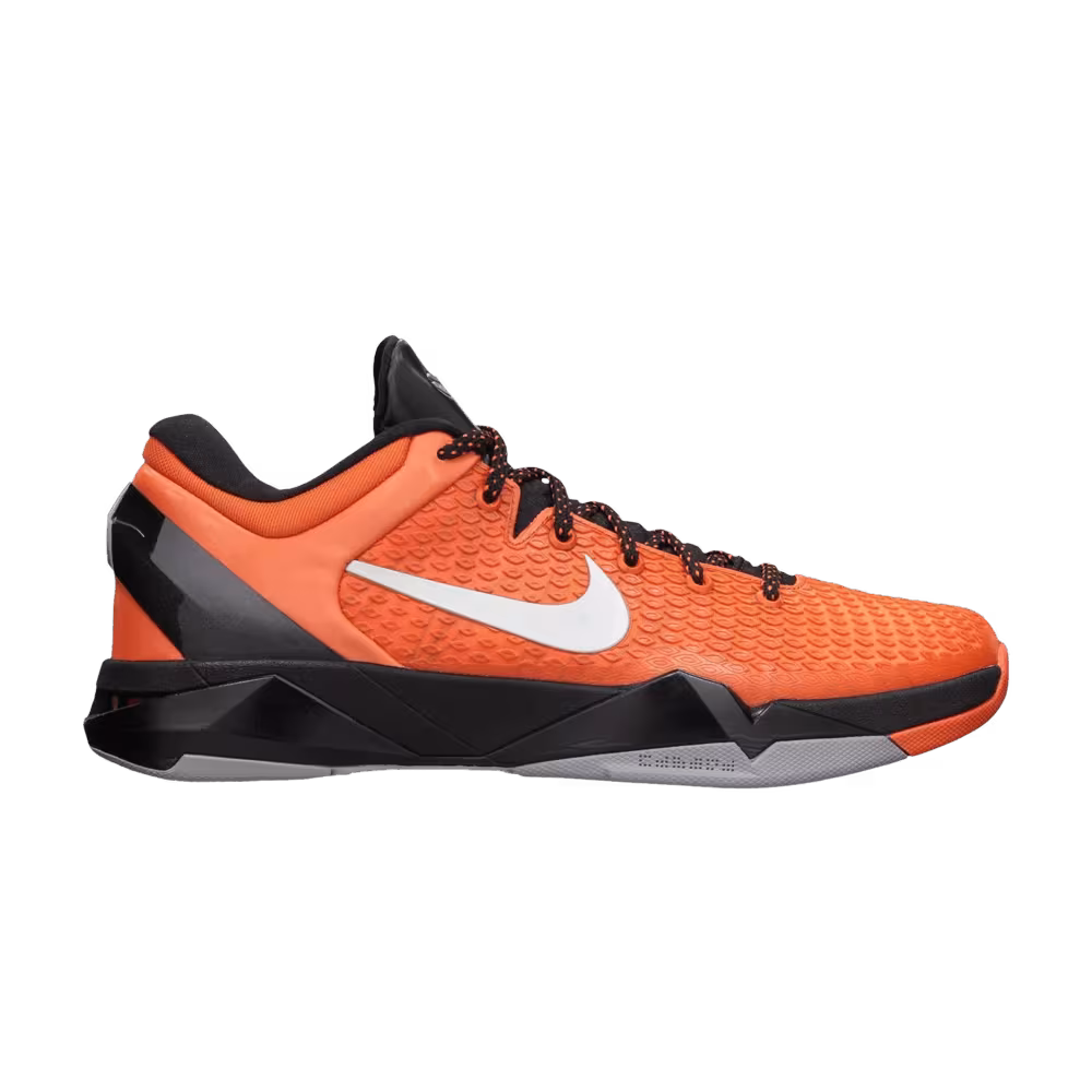 Nike Zoom Kobe 7 System TB Orange Blaze