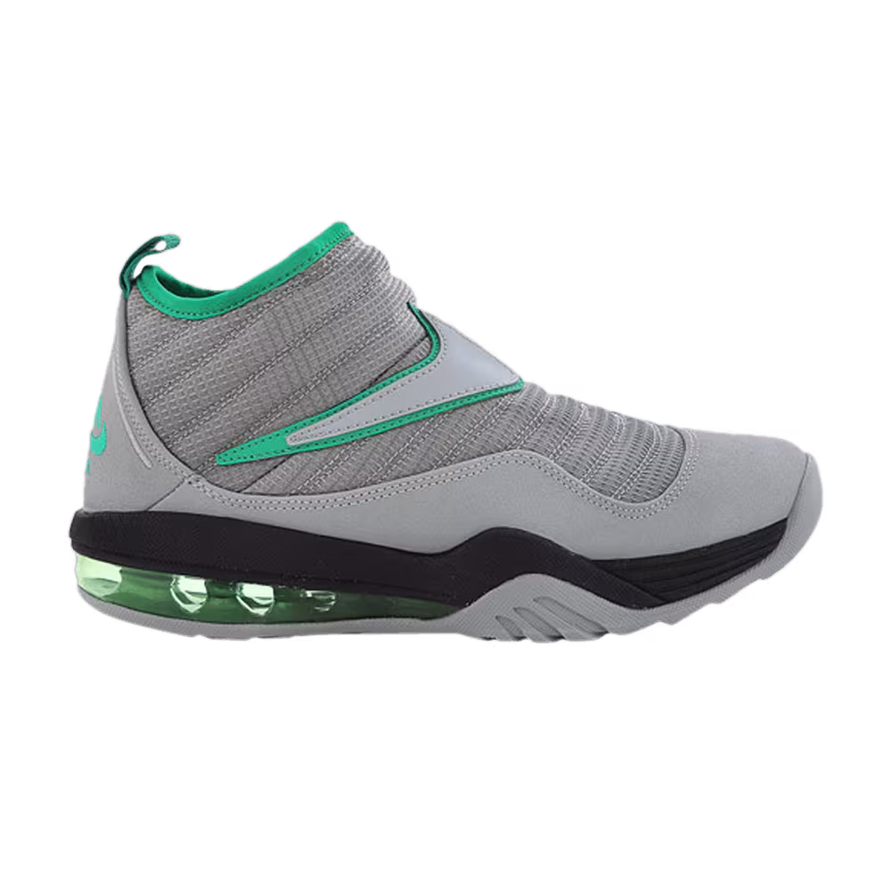 Nike Air Max Shake Evolve Wolf Grey Stadium Green