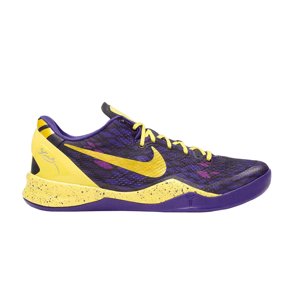 Nike Women's Kobe 8 iD