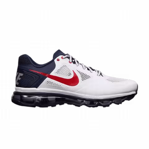 Nike Air Max Trainer 1.3 Breathe NFL 'New England Patriots'