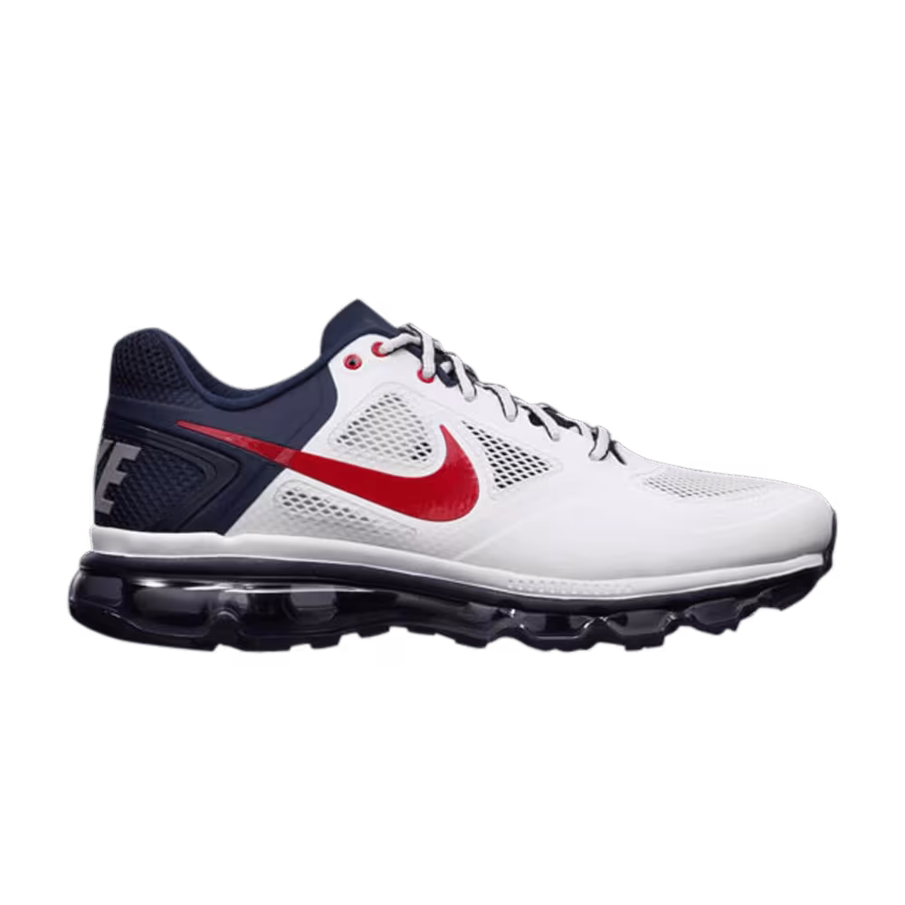 Nike Air Max Trainer 1.3 Breathe NFL New England Patriots