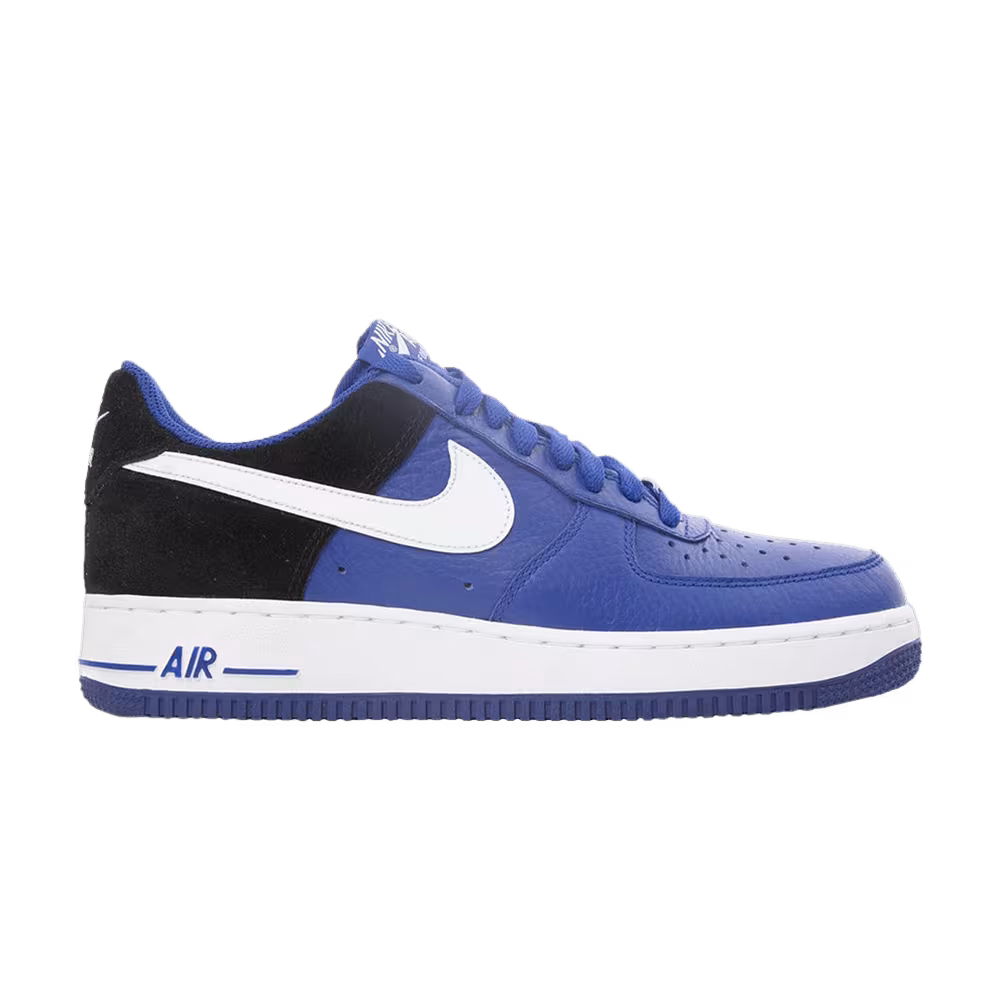Nike Air Force 1 Low Old Royal