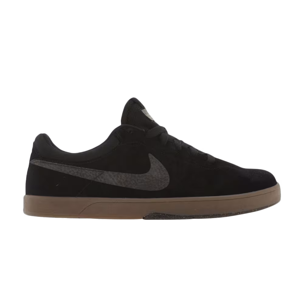 Nike Eric Koston 1 SB Black Gum