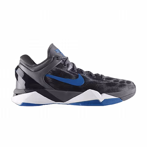 Nike Zoom Kobe 7 XDR 'Snow Leopard'
