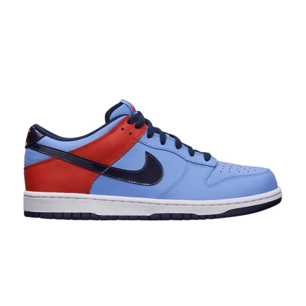 NFL x Nike Dunk Low Tennessee Titans