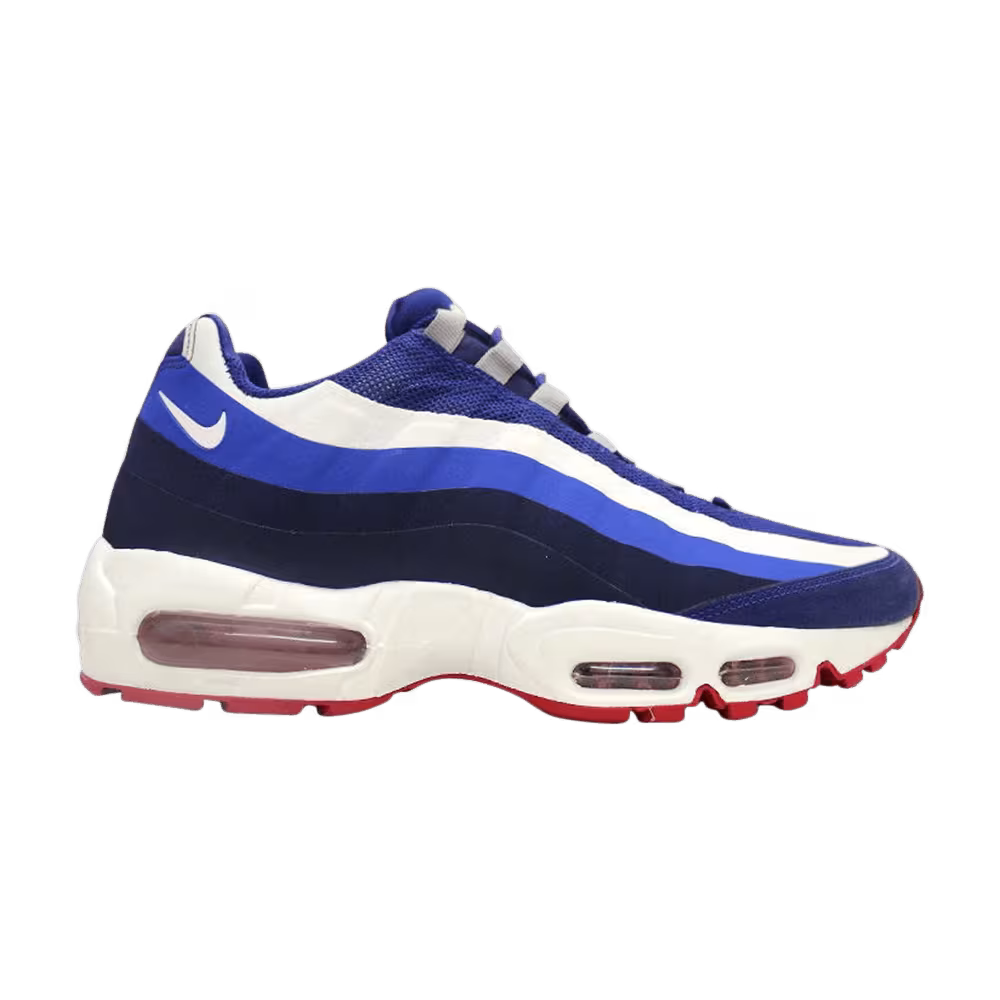 Nike Air Max 95 Ns (Nfl) Ny Giants