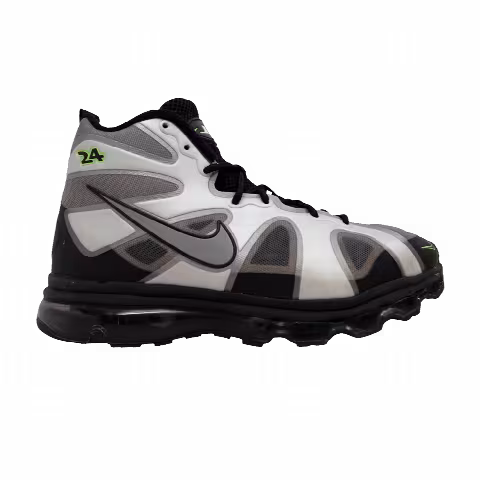 Nike Air Max Griffey Fury 'Black Action Green'