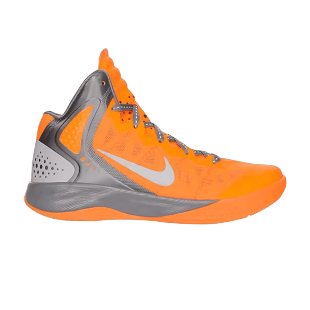 Nike Zoom Hyperenforcer PE Total Orange