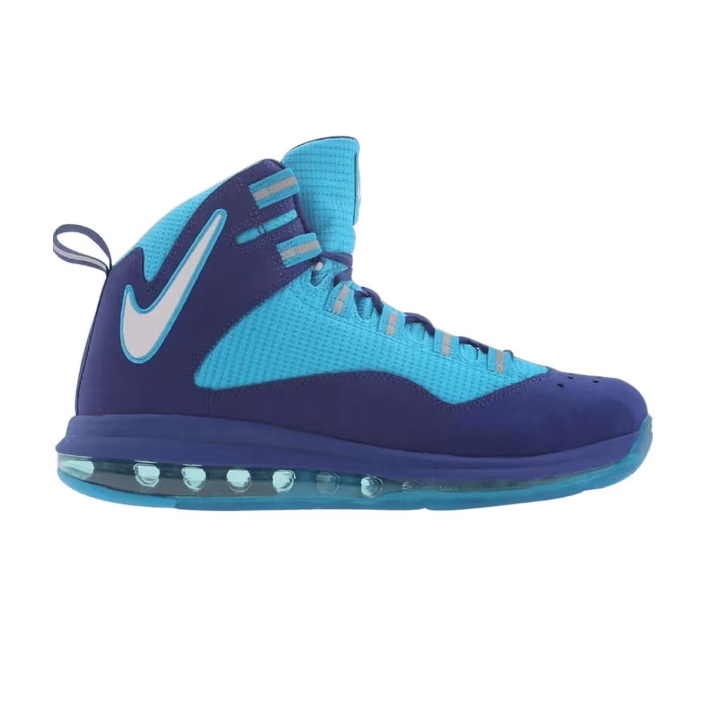 Nike Air Max Darwin 360 Deep Royal Blue